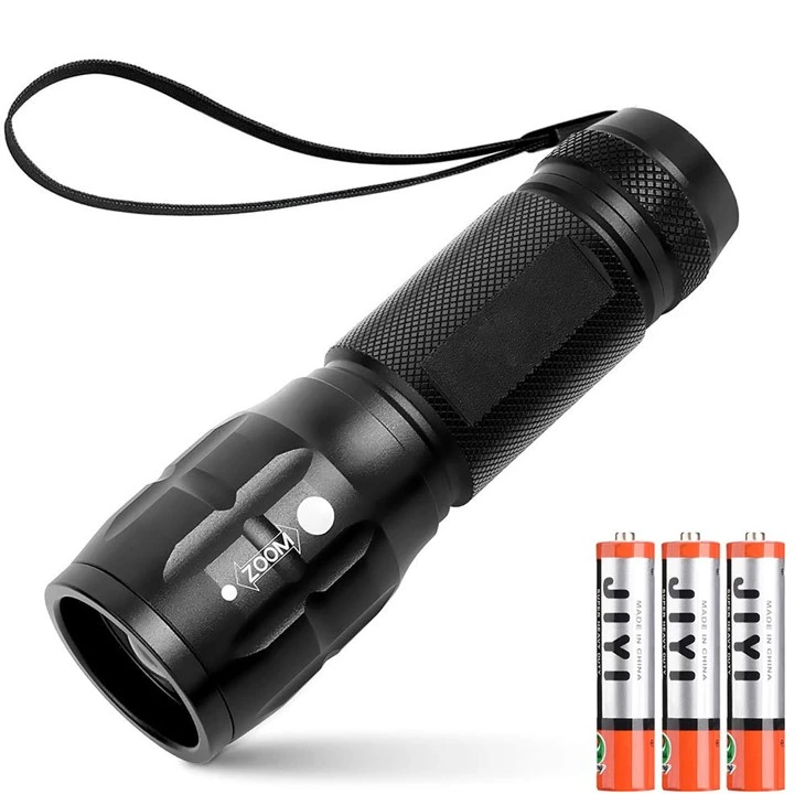 פנסי LED עבור חירום לומן גבוה קטן עמיד למים